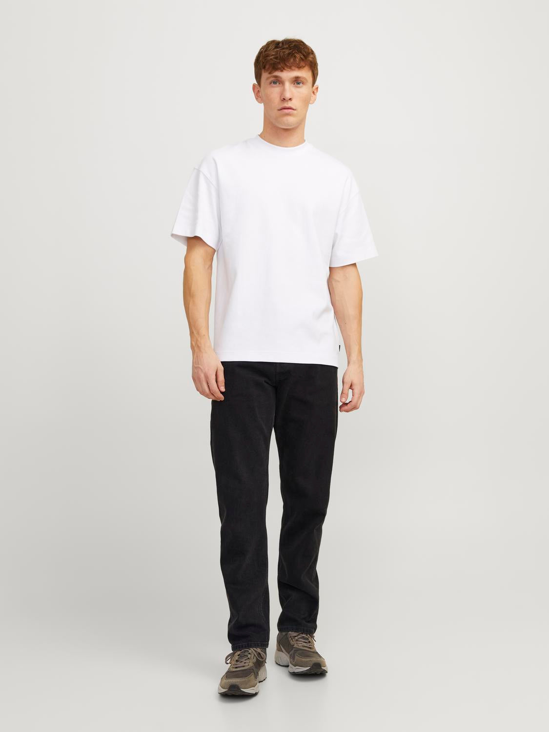 JEANS - Jjichris Jjoriginal Sbd 981 Noos -  - Hr Ravn