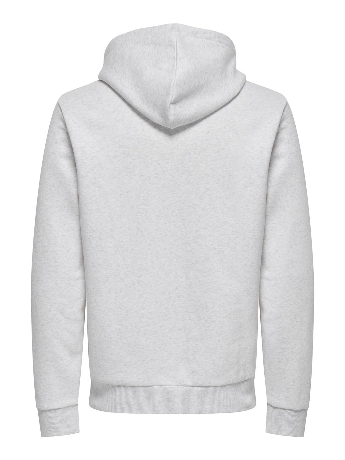 Onsceres Hoodie Sweat Noos