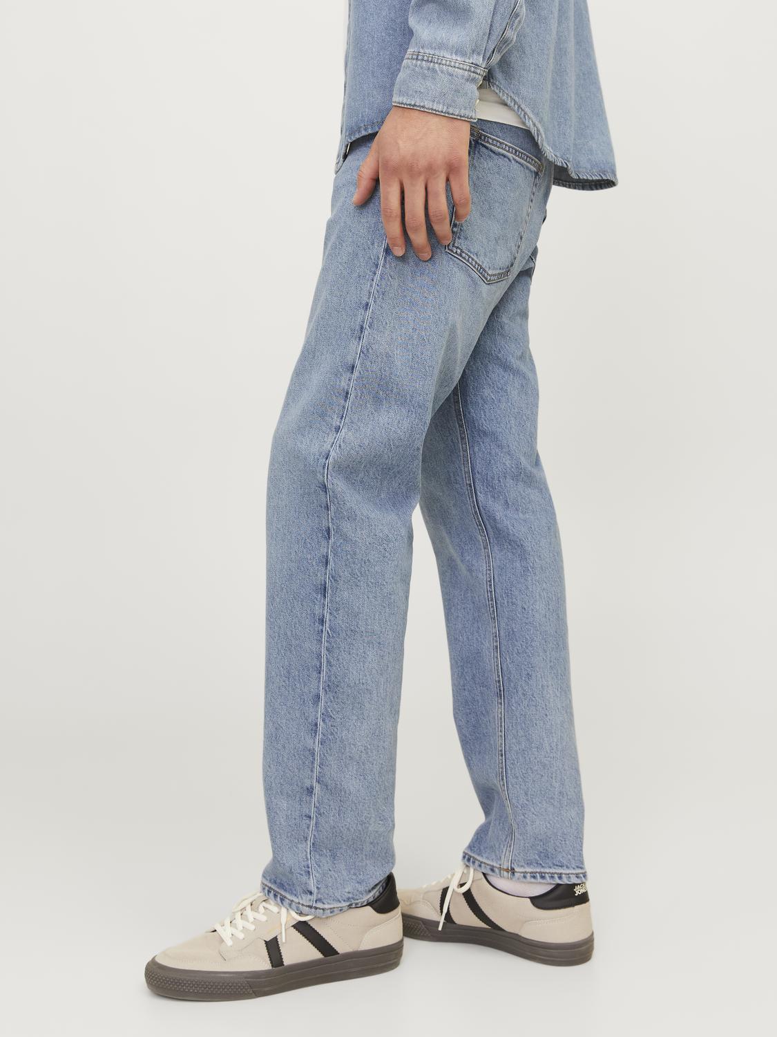 JEANS - Jjichris Jjclassic Am 479 Noos -  - Hr Ravn
