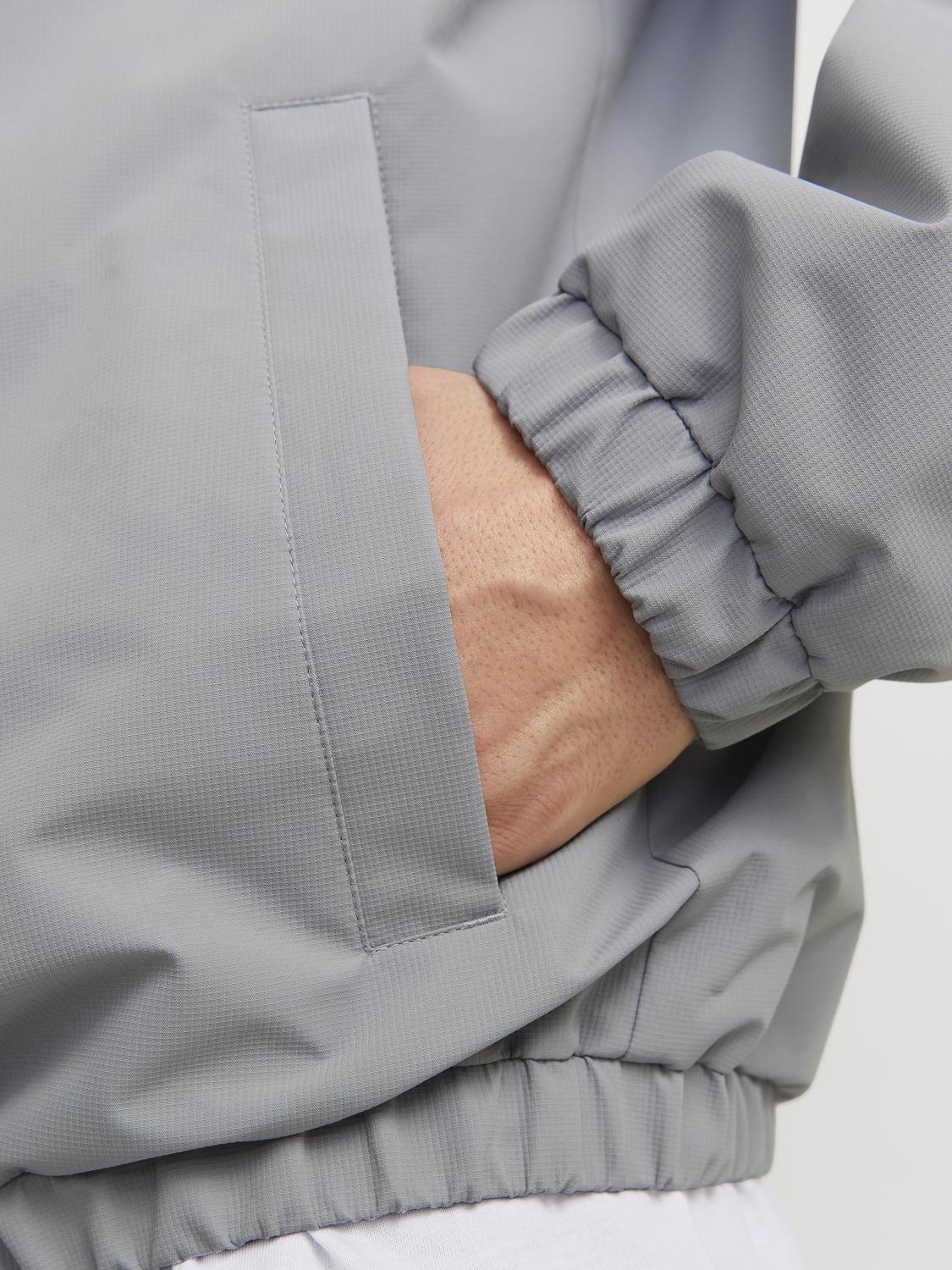 OVERTØJ - Jjelegacy Light Jacket Hood Noos -  - Hr Ravn