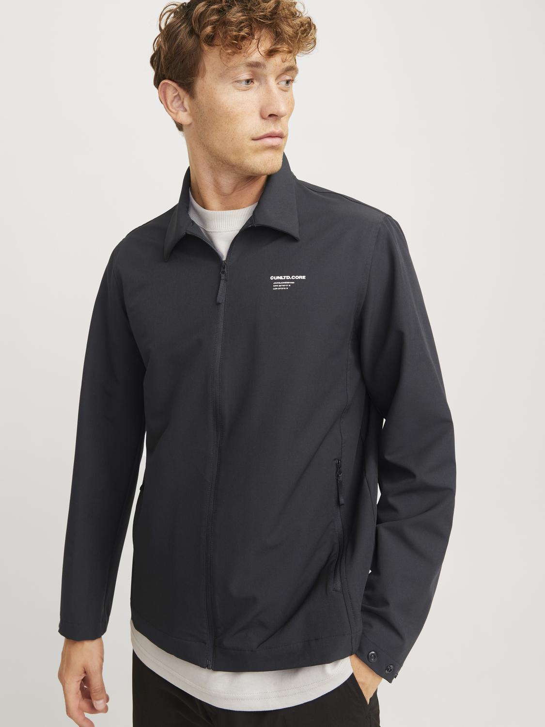 LANGE SKJORTER - Jcoaero Shirt Jacket Ls Noos -  - Hr Ravn