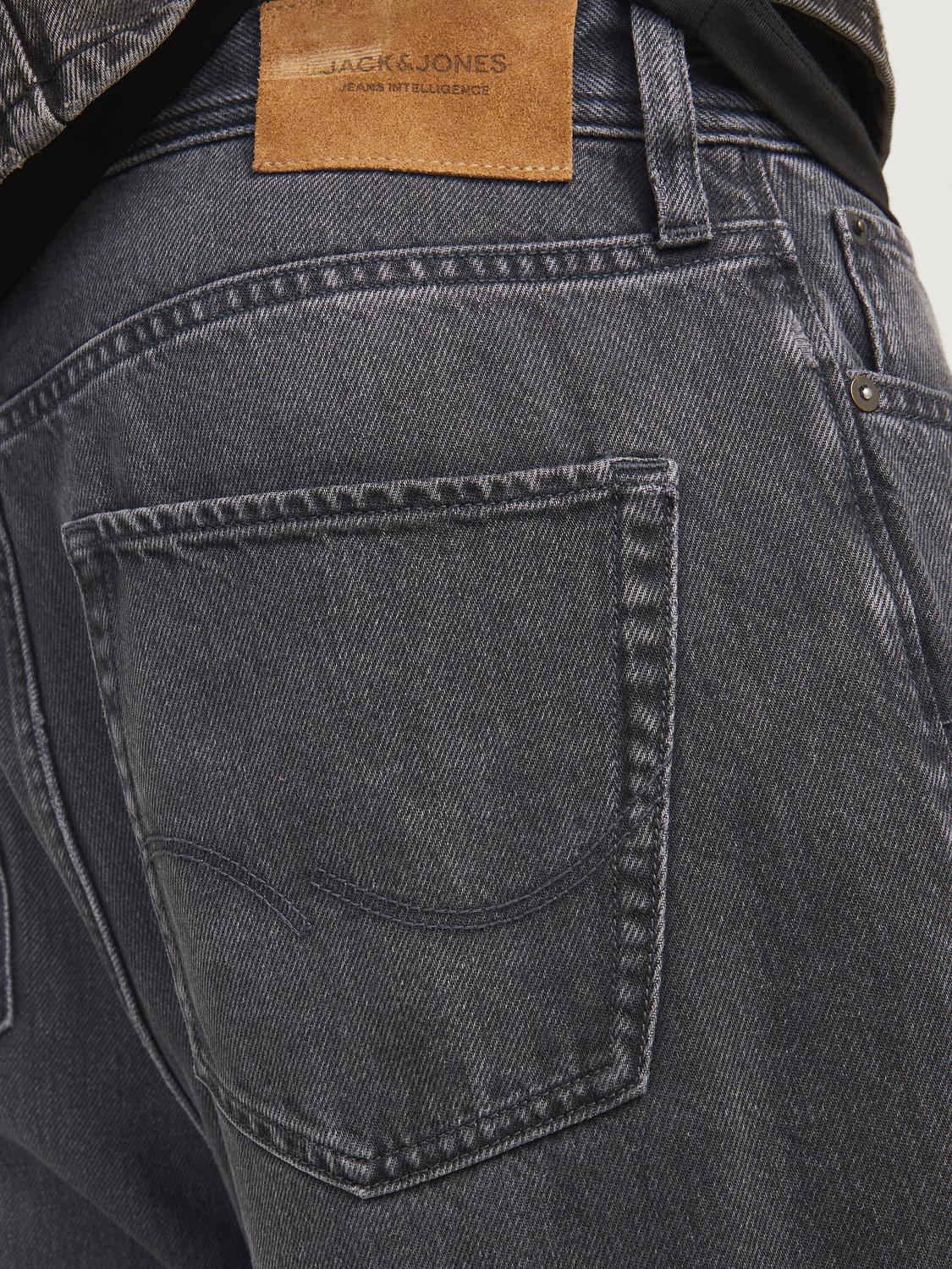 JEANS - Jjiron Jjoriginal Am 592 Noos -  - Hr Ravn