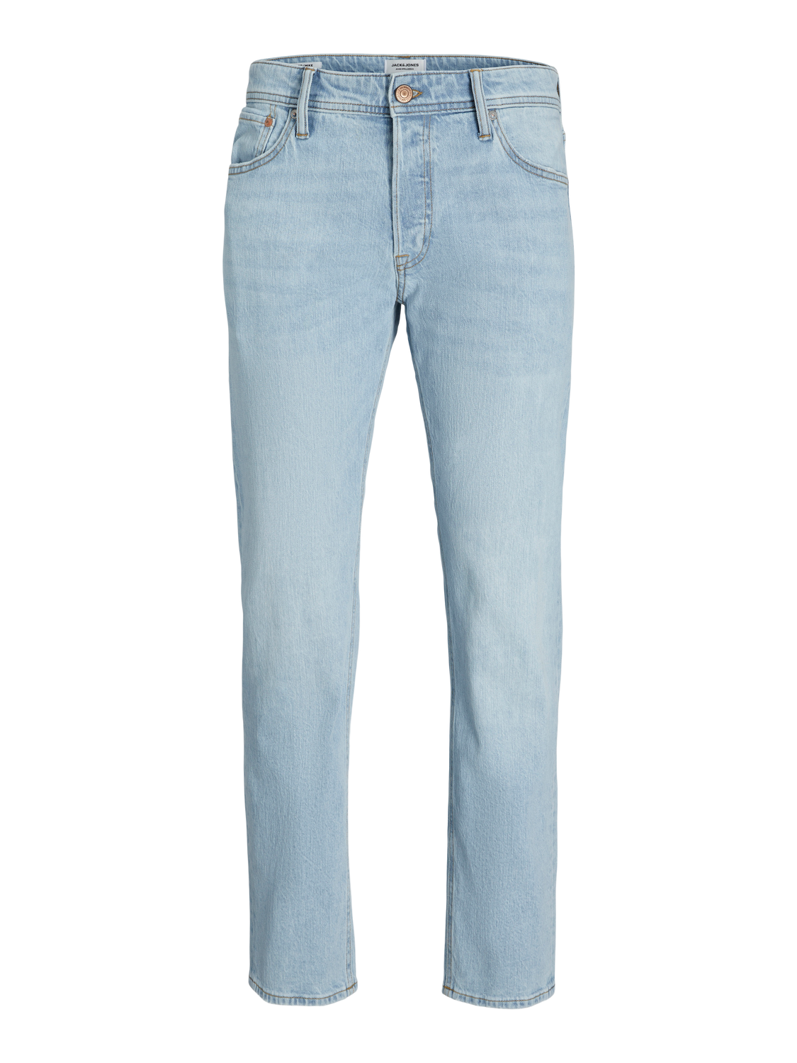 Jeans - Jjimike Jjoriginal Sbd 516 Noos -  - Hr Ravn