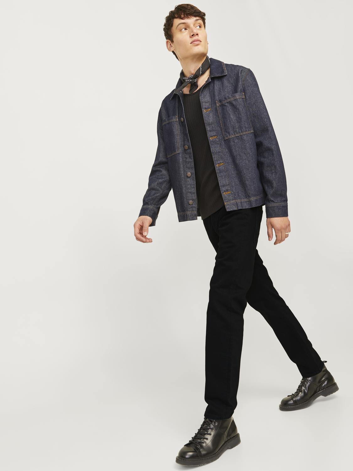JEANS - Jjimike Jjoriginal Sbd 553 Noos -  - Hr Ravn