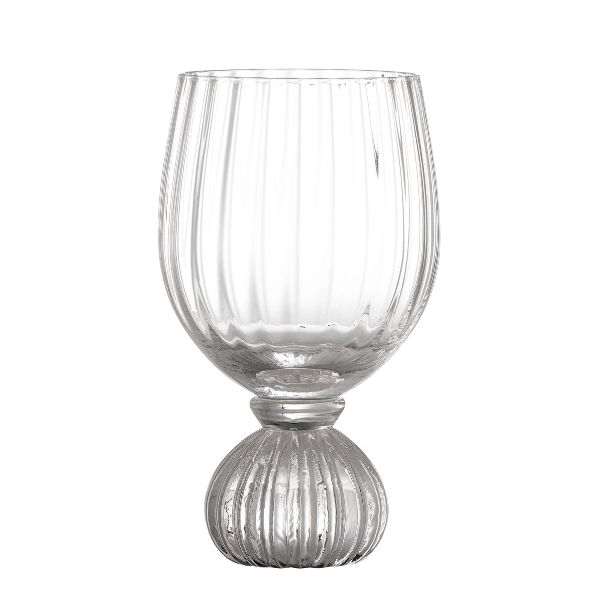 Taurin Vinglas, Klar, Glas