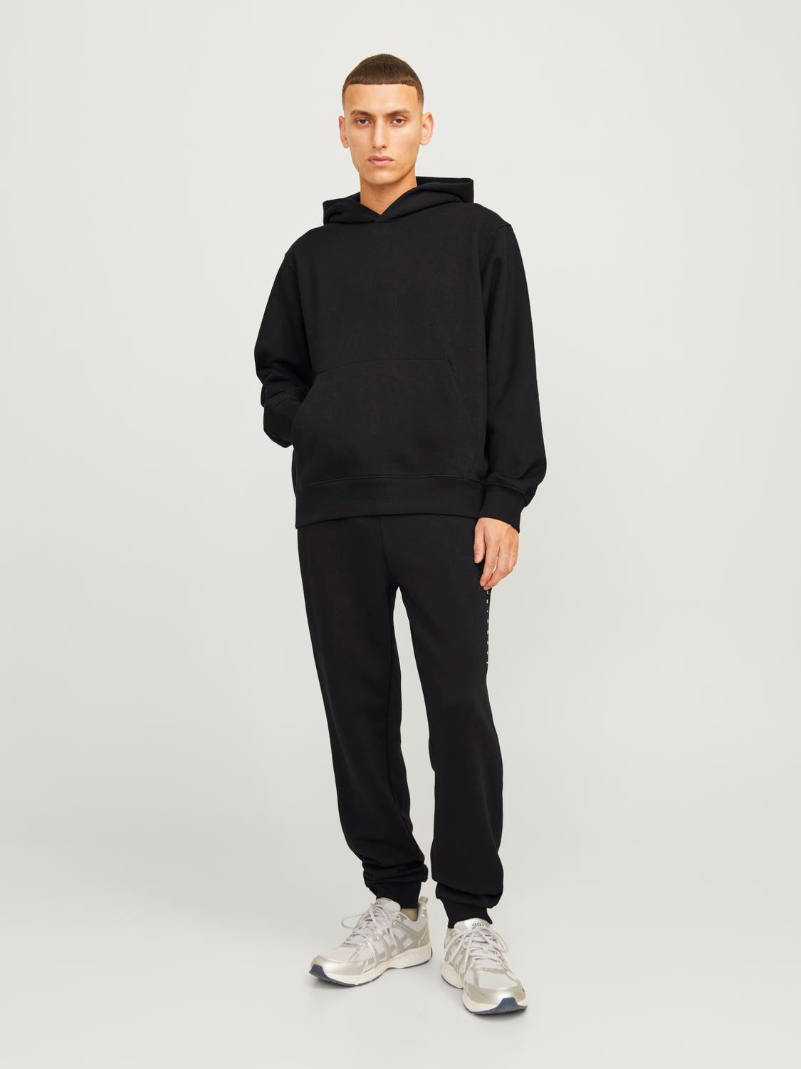 Sweatshirts - Jjeurban Edge Sweat Hood Noos -  - Hr Ravn