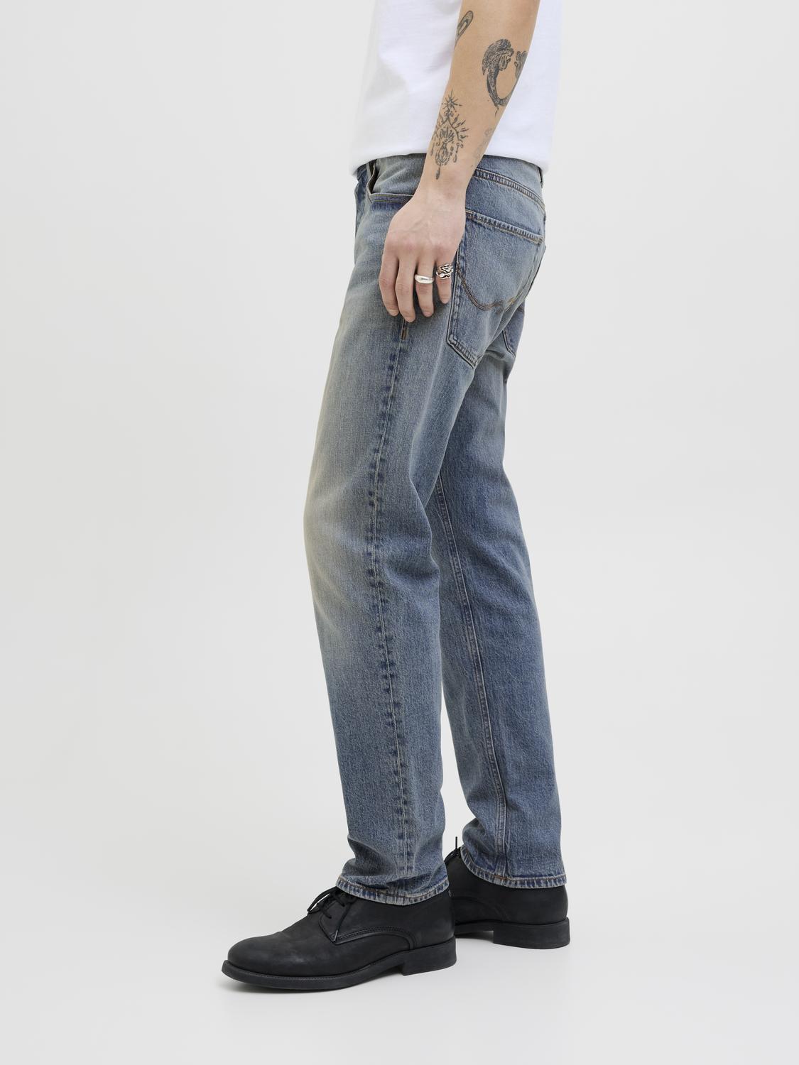 JEANS - Jjimike Jjoriginal Sbd 556 Noos -  - Hr Ravn
