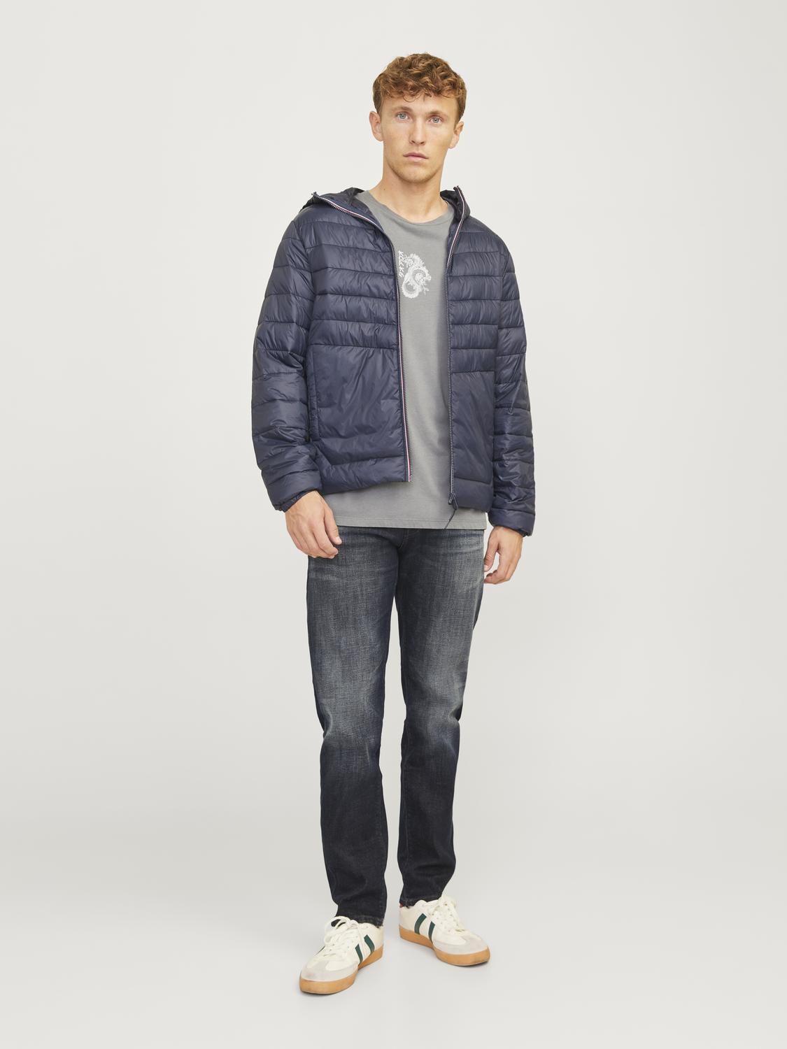 JEANS - Jjimike Jjcade Ge 232 Noos -  - Hr Ravn