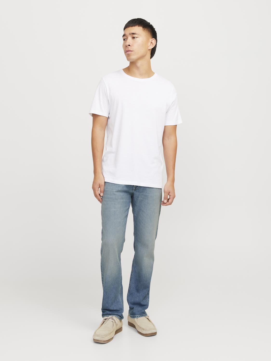 JEANS - Jjiclark Jjoriginal Jj 678 Noos -  - Hr Ravn