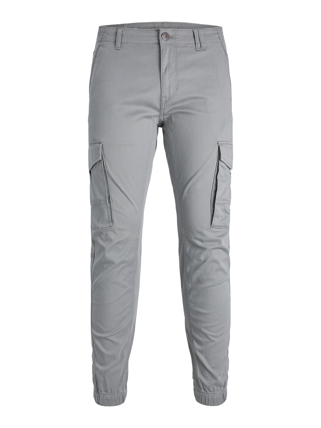 BUKSER - Jpstpaul Flake Cargo Navy Blazer Noos -  - Hr Ravn