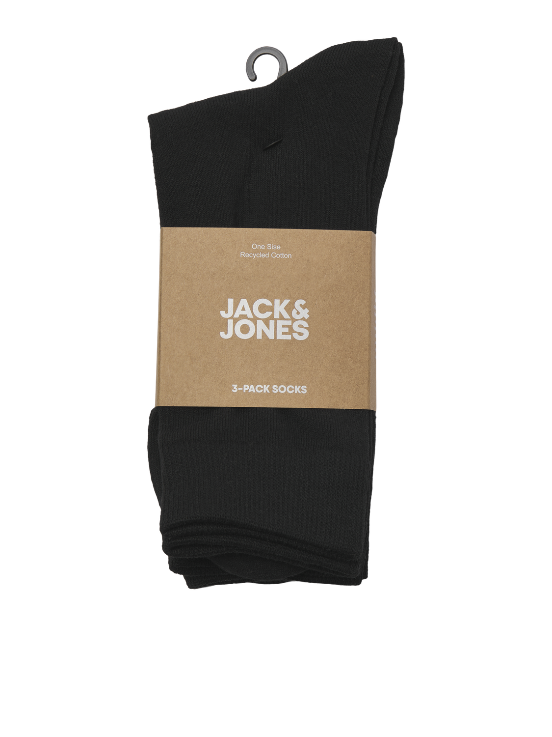STRØMPER - Jacordinary Socks 3 Pack Noos -  - Hr Ravn
