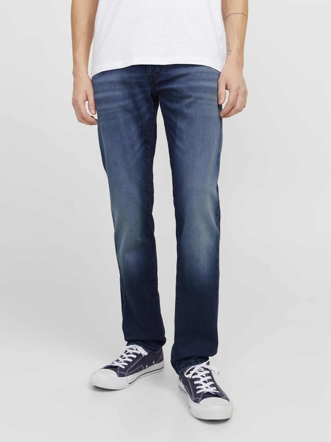 JEANS - Jjimike Jjfox I.K. Ge 424 Noos -  - Hr Ravn