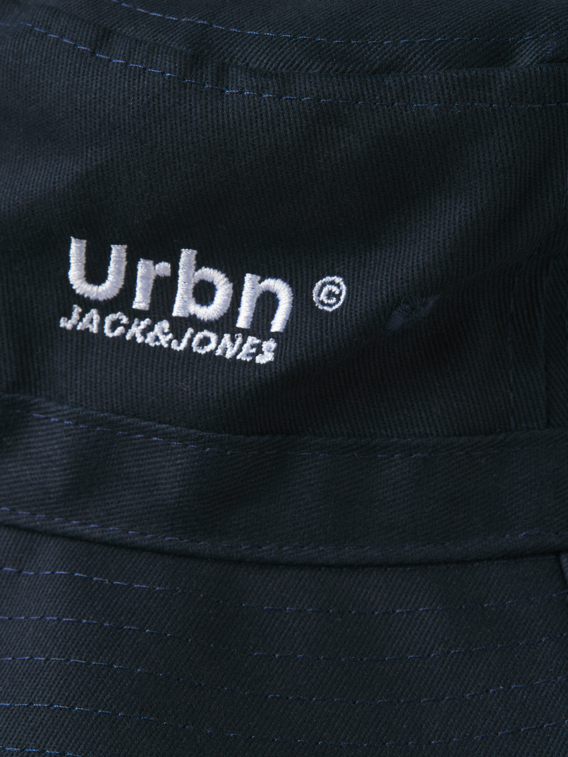 HAT - Jacurbn Bucket Hat Sn -  - Hr Ravn