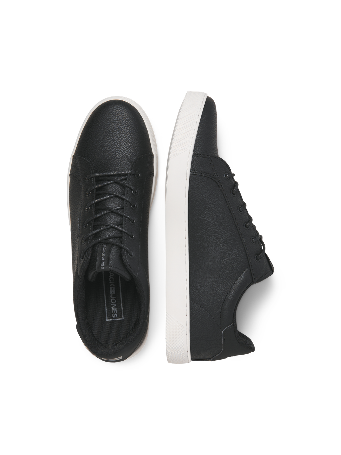 Sneakers - Jfwtrent Anthracite 19 Noos -  - Hr Ravn