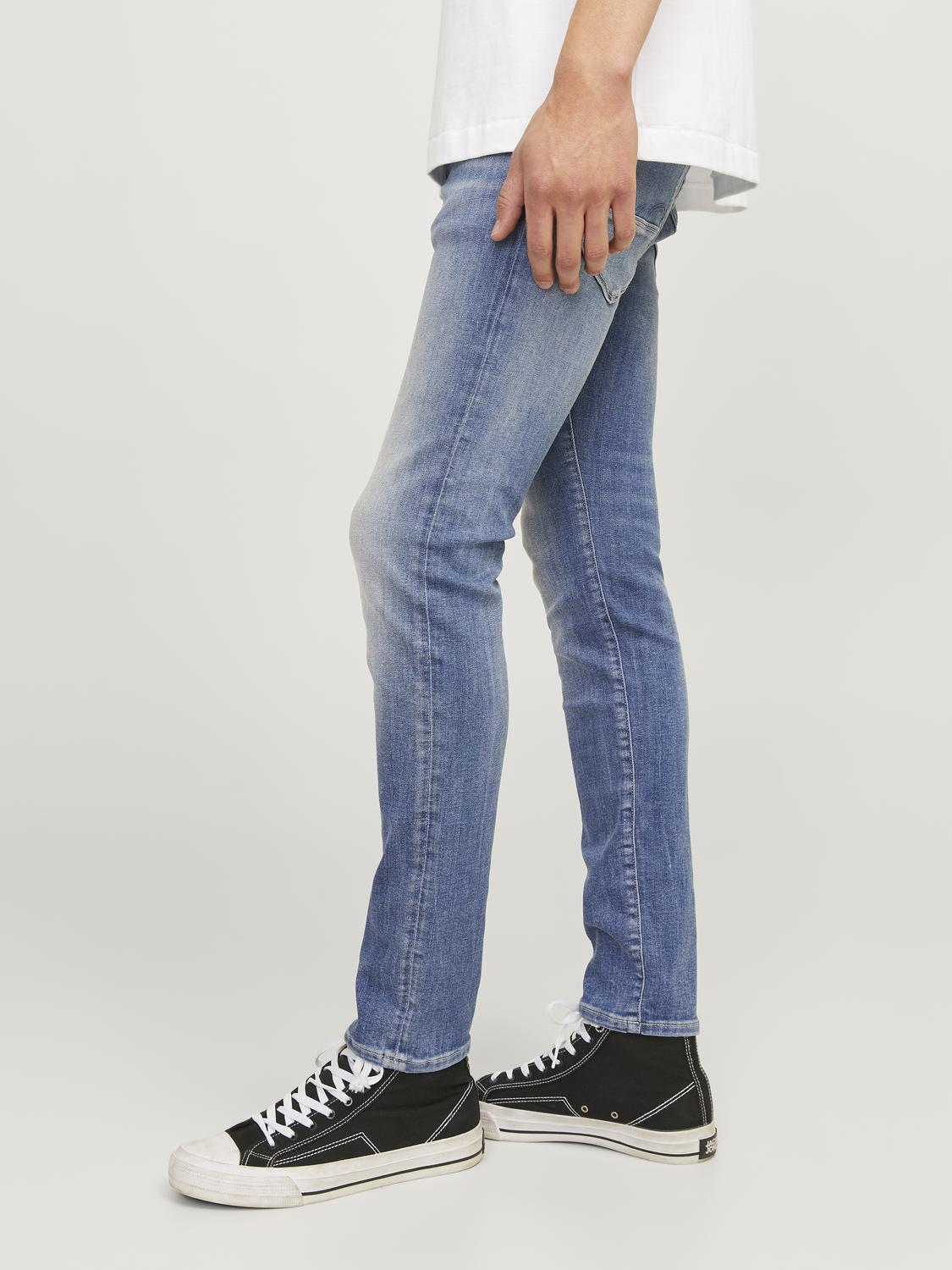 JEANS - Jjiglenn Jjfox Am 489 50Sps Noos -  - Hr Ravn