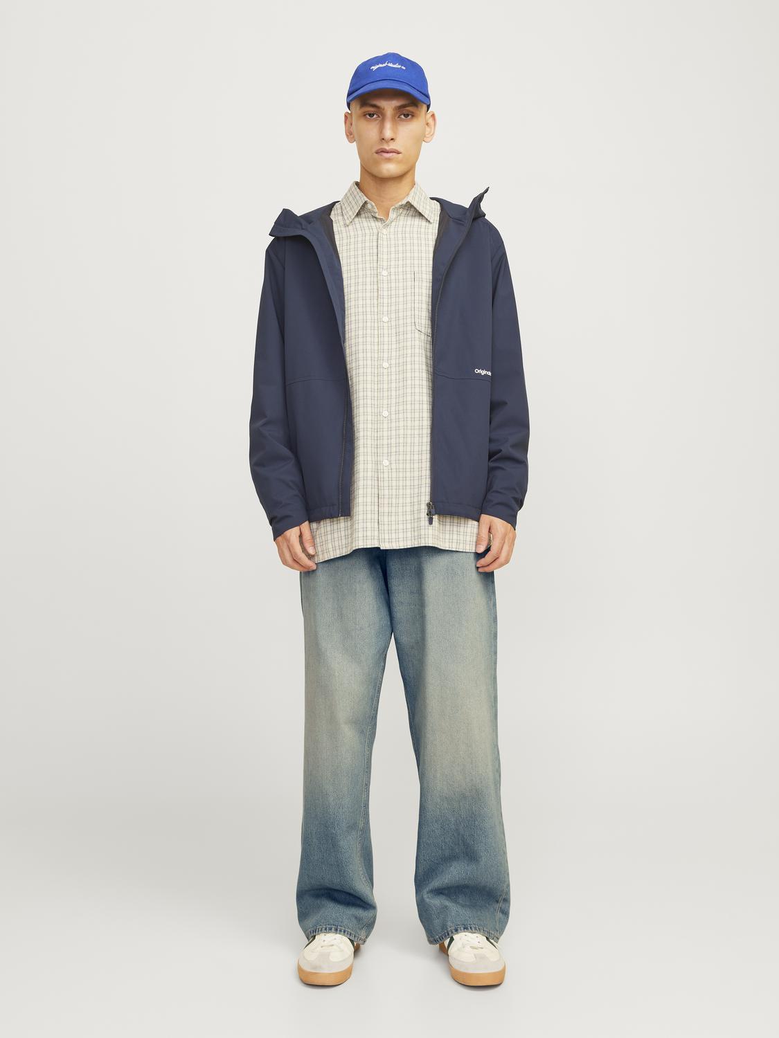 JEANS - Jjiron Jjoriginal Akm 325 Noos -  - Hr Ravn